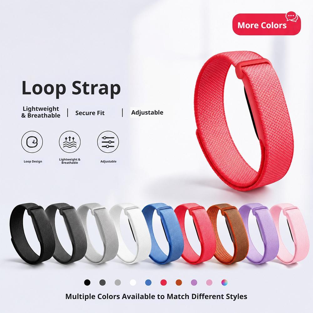 Sangle réglable en boucle pour - Sport Loop Velcro avis et prix