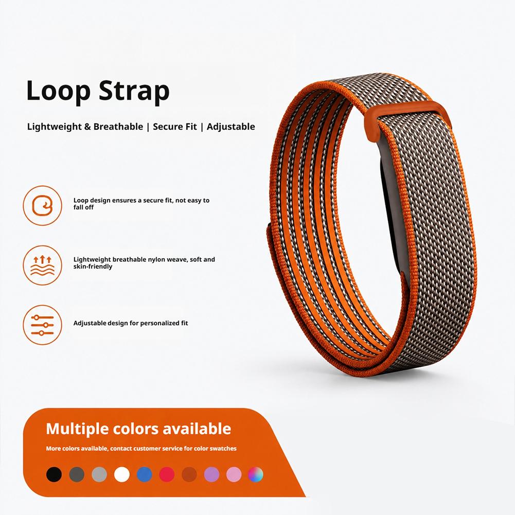 Sangle réglable en boucle pour - Sport Loop Velcro avis et prix