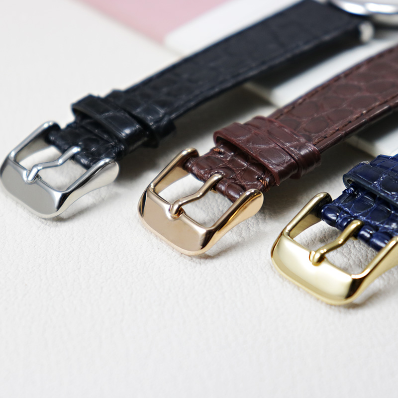 Bracelet en cuir véritable cro - Omega Watch Speedmaster avis et prix