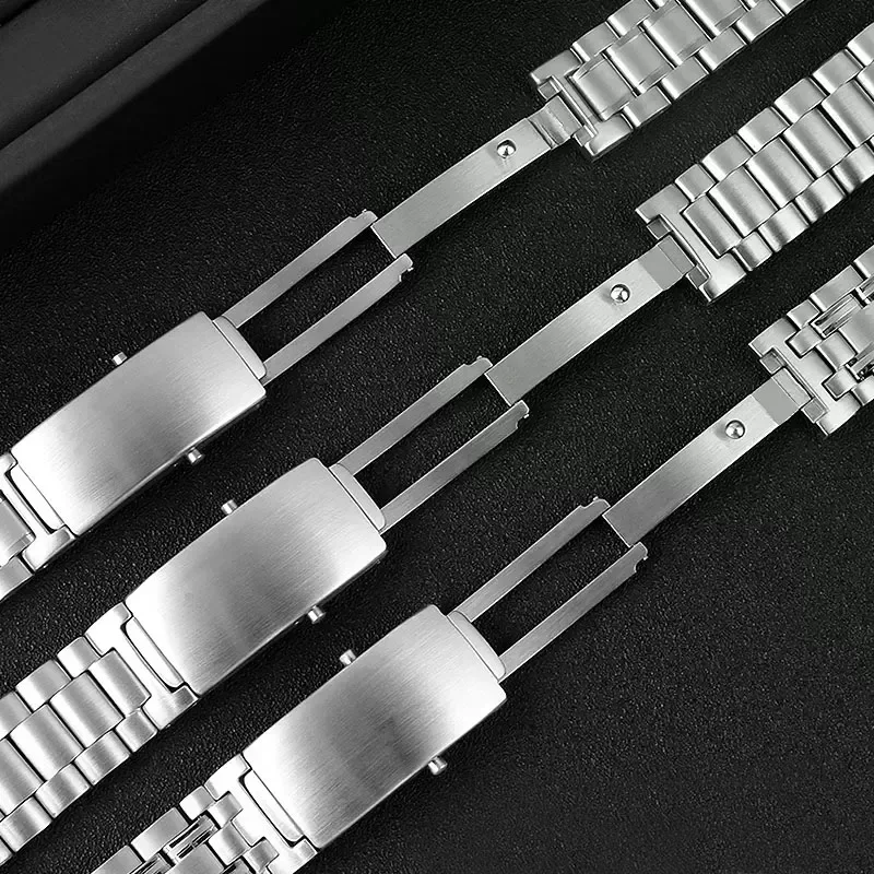 Bracelet de montre en acier in - Omega Watch Speedmaster avis et prix