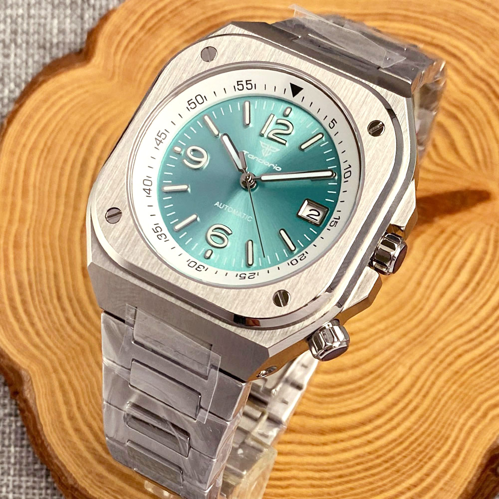 AR verre saphir 42mm carré en  - Rolex Watch Submariner avis et prix
