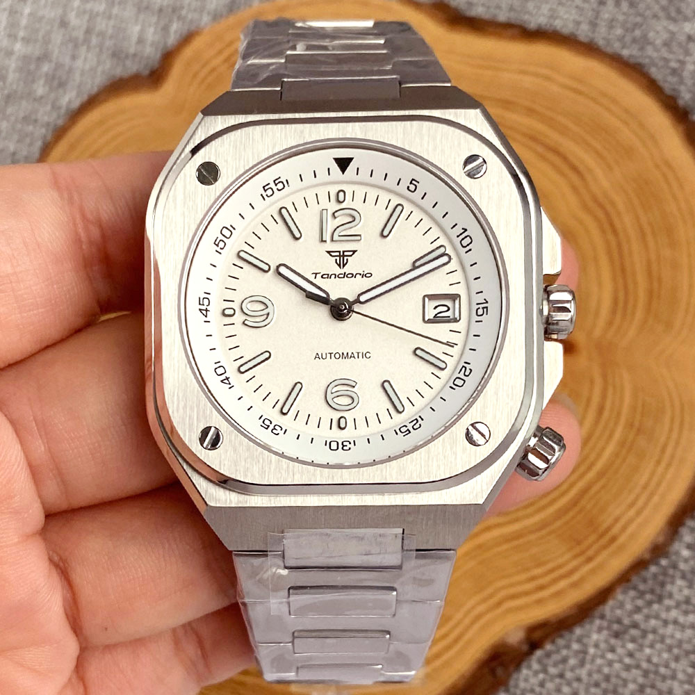 AR verre saphir 42mm carré en  - Rolex Watch Submariner avis et prix