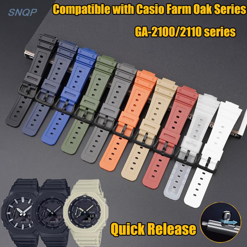 Bracelet de montre ga2100 pour - Casio Watch G-Shock Ga-2100 avis et prix