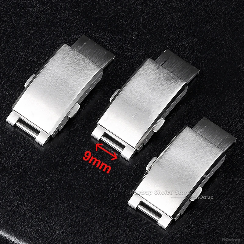 Fermoir de montre en acier ino - Rolex Watch Submariner avis et prix
