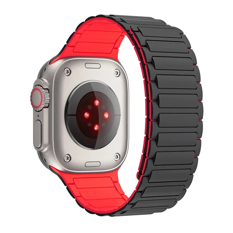 Bracelet de sport magnétique p - Milanese Loop Magnetic avis et prix