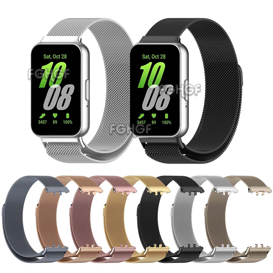 Bracelet magnétique pour Samsu - Milanese Loop Magnetic avis et prix