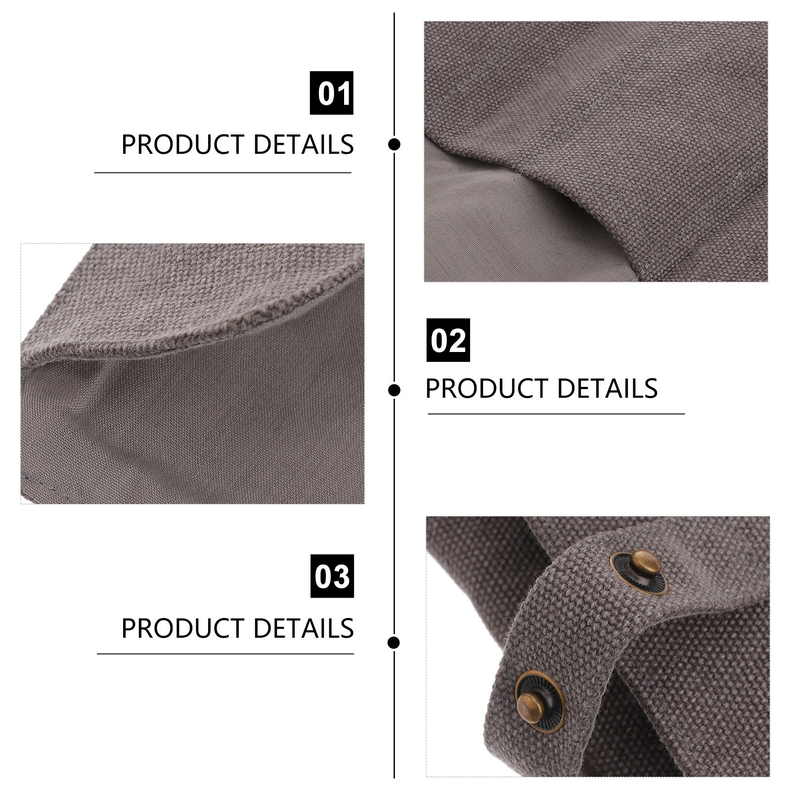 Pochette de rangement pour bra - Canvas Strap Watch avis et prix