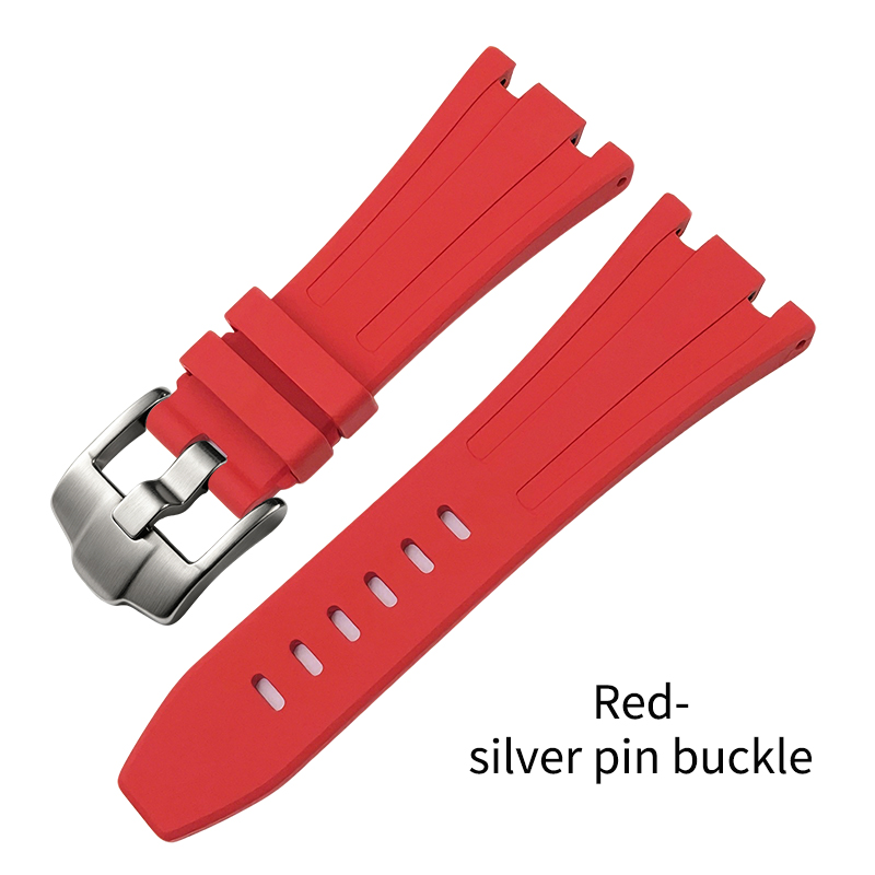 Bracelet de montre en caoutcho - Audemars Piguet Watch Royal Oak avis et prix