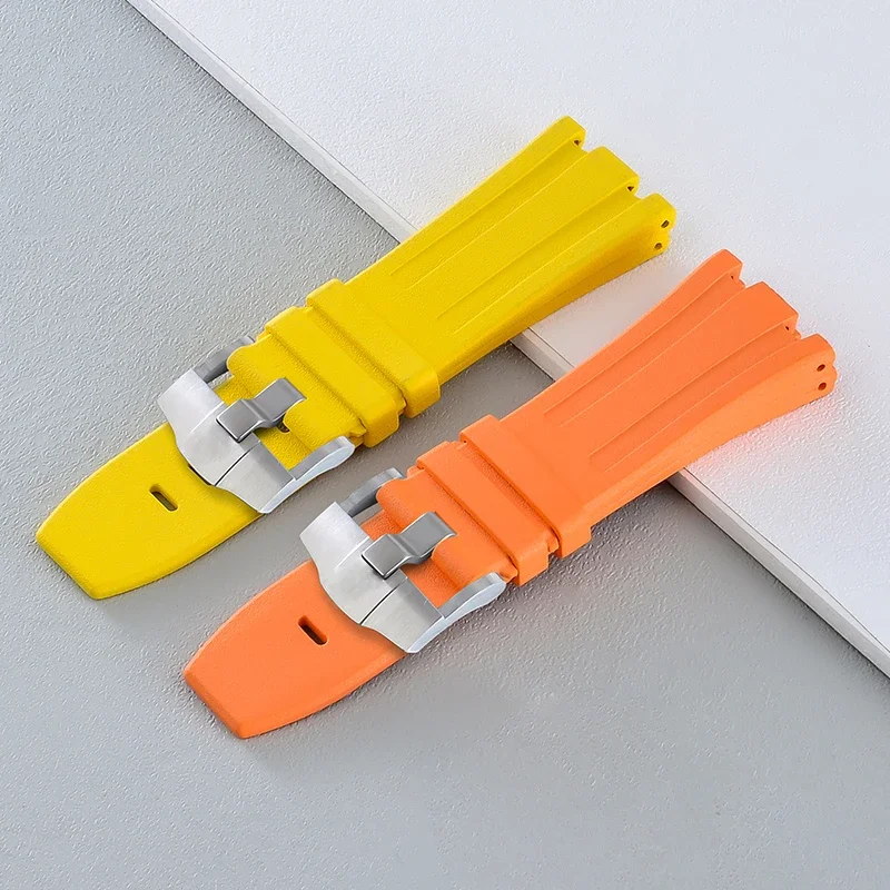 Bracelet de montre en chêne Ro - Audemars Piguet Watch Royal Oak avis et prix