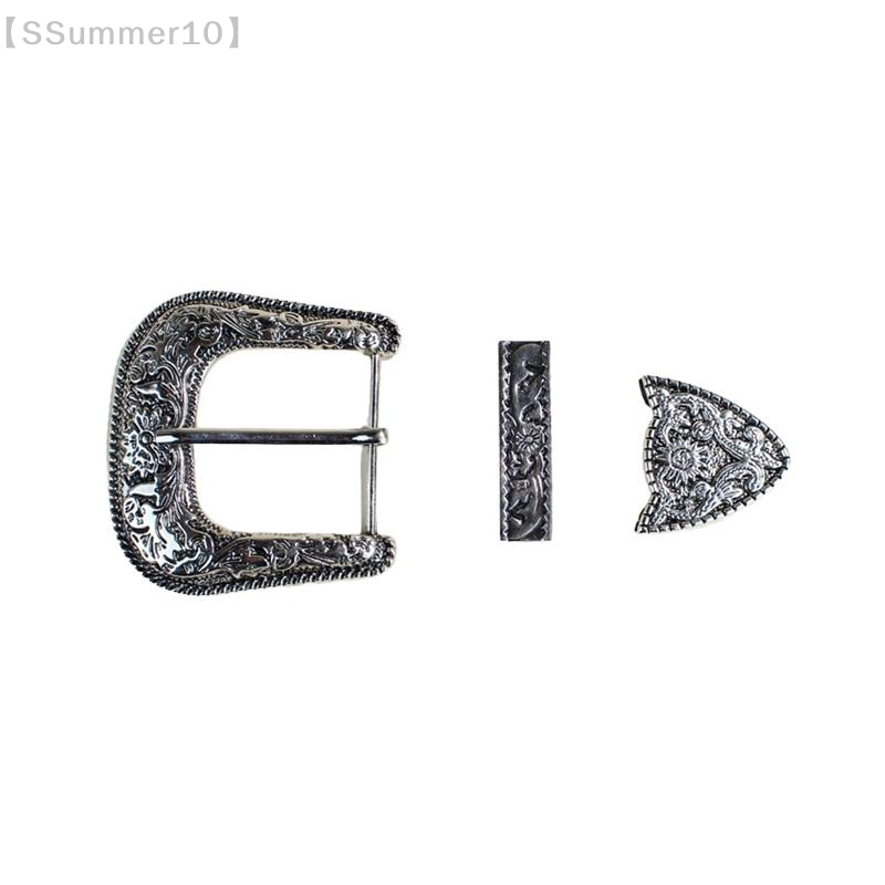 【SSummer10】1 ensemble de 3 piè - Buckle Pin Ss avis et prix