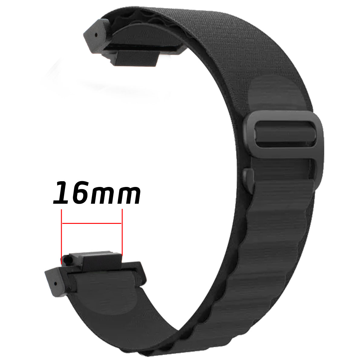 Bracelet de montre 16mm pour m - Casio Watch G-Shock Ga-2100 avis et prix