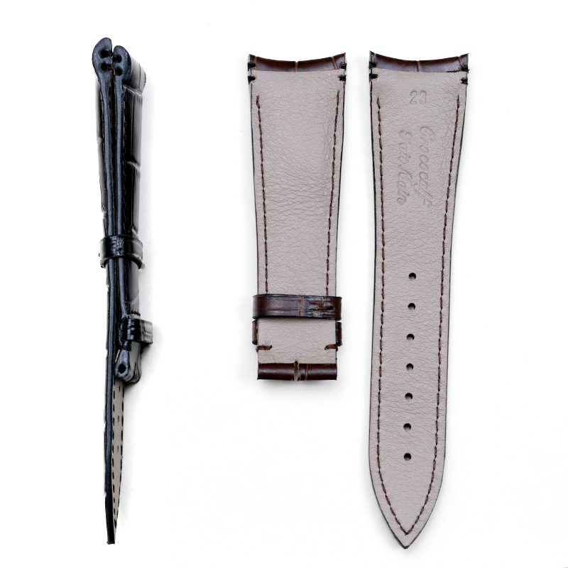 PESNO-Bracelets de montre en c - Curved Spring Bar avis et prix