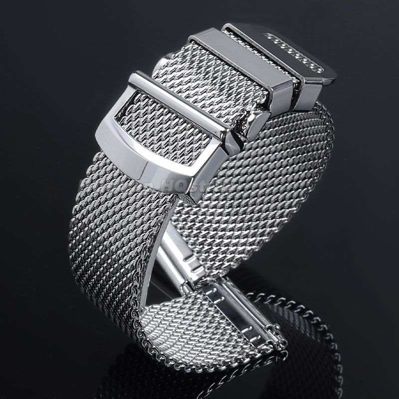 Bracelet de montre en maille m - Mesh Strap Metal avis et prix