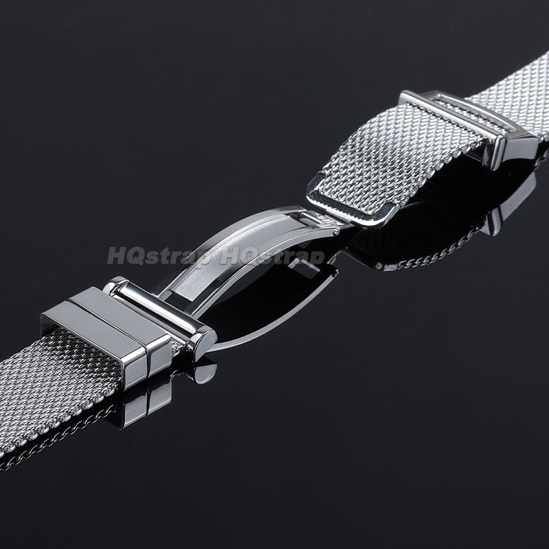 Bracelet de montre en maille m - Mesh Strap Metal avis et prix