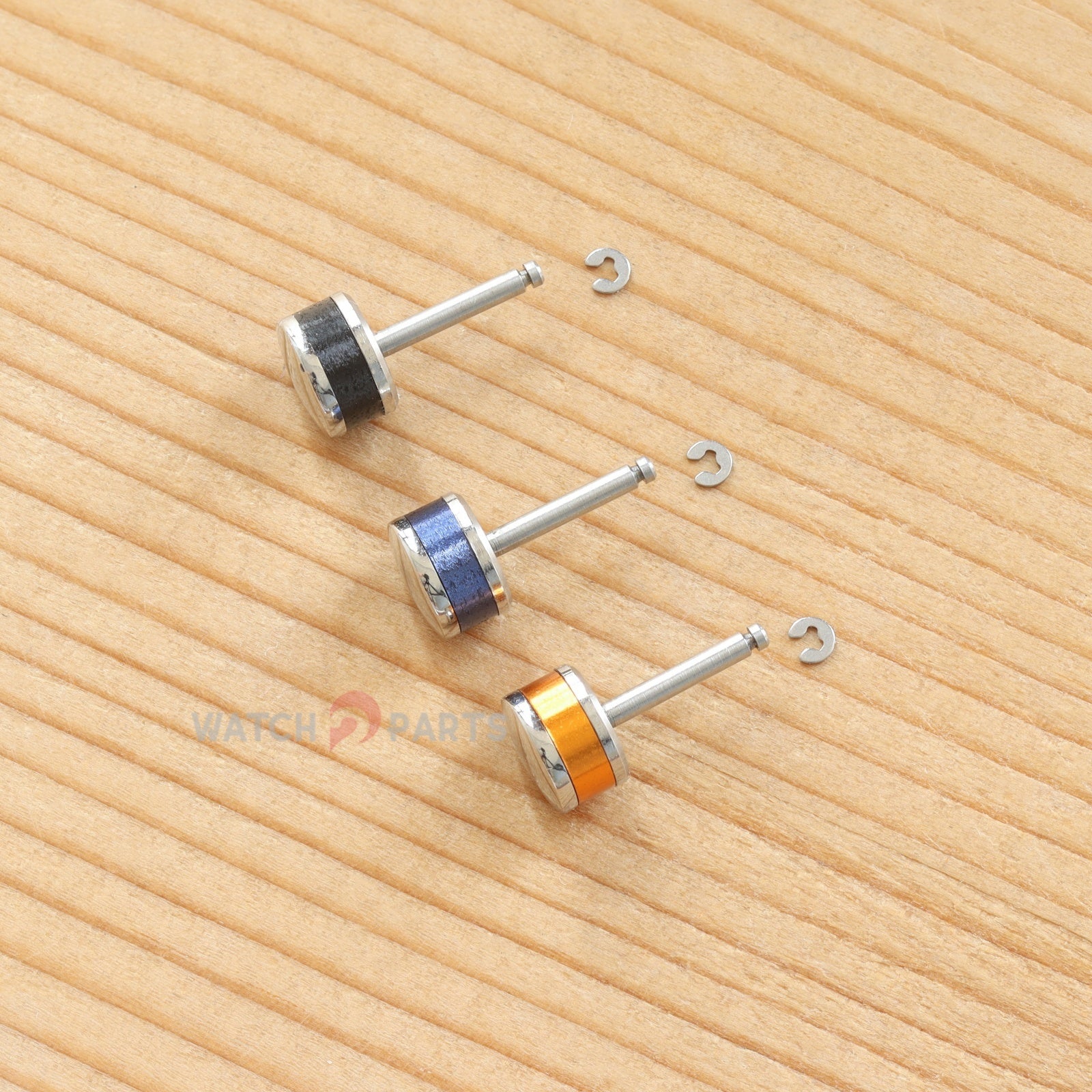 Poussoir de montre pour Omega  - Omega Watch Seamaster avis et prix