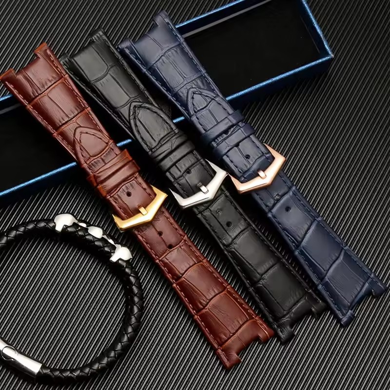 Bracelets de montre pour Patek - Patek Philippe Watch Nautilus avis et prix