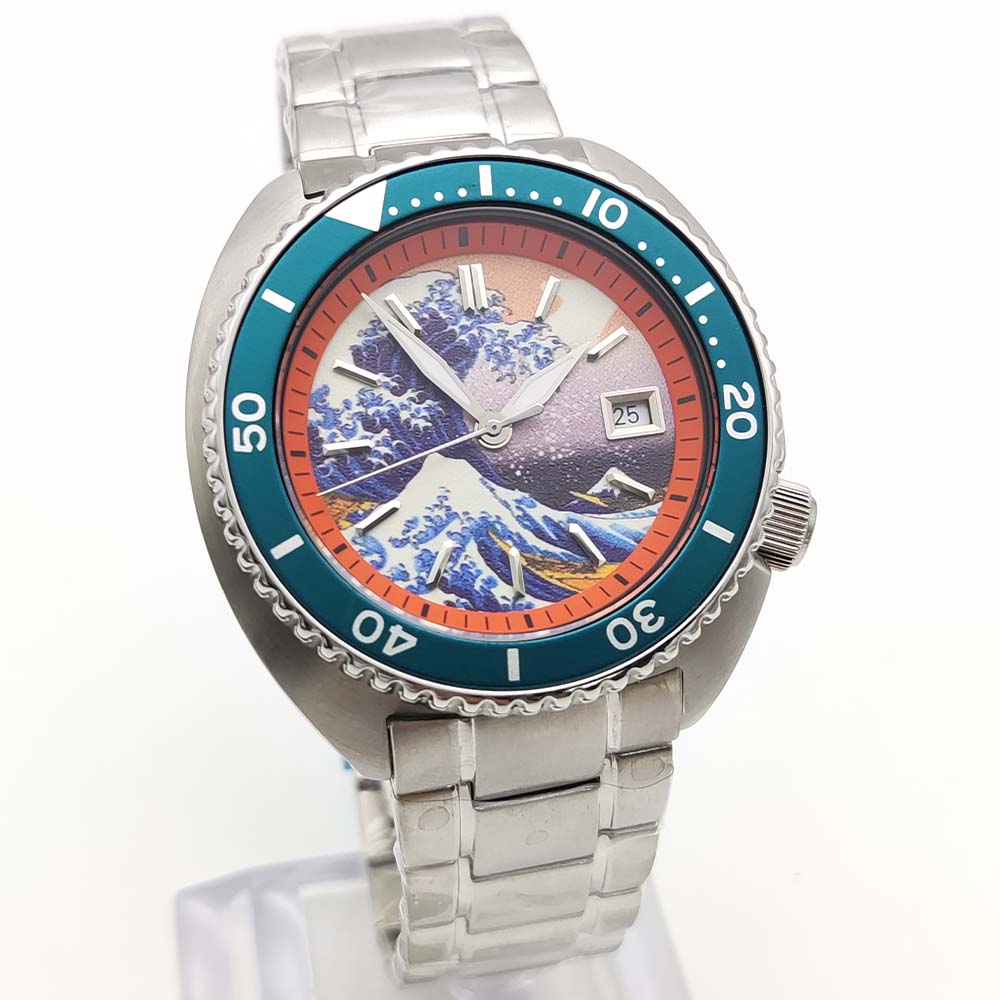 Montre mécanique automatique p - Cartier Watch Santos avis et prix