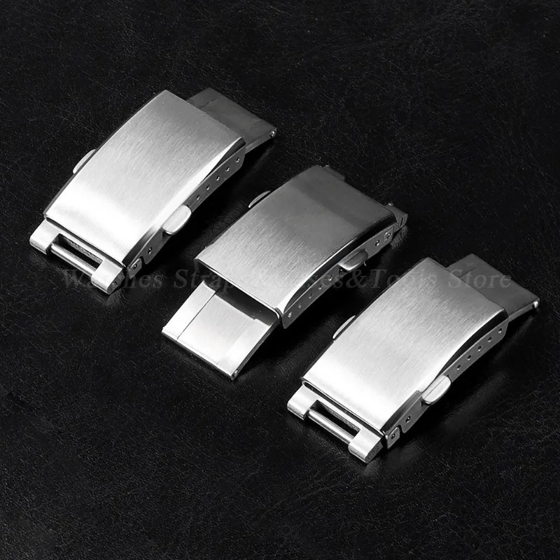 Fermoir pliable en métal pour  - Rolex Watch Submariner avis et prix