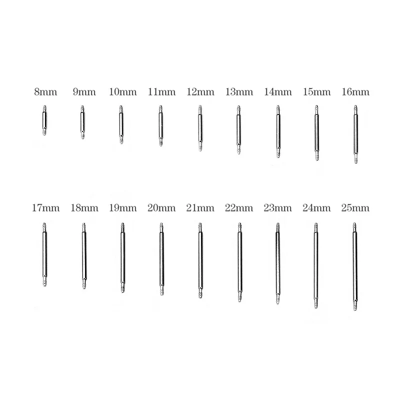 270 pièces/kit Barres à ressor - Spring Bar Tool Set avis et prix