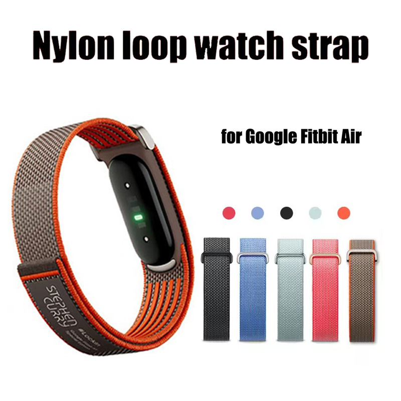 Bracelet tressé en Nylon pour  - Sport Loop Velcro avis et prix