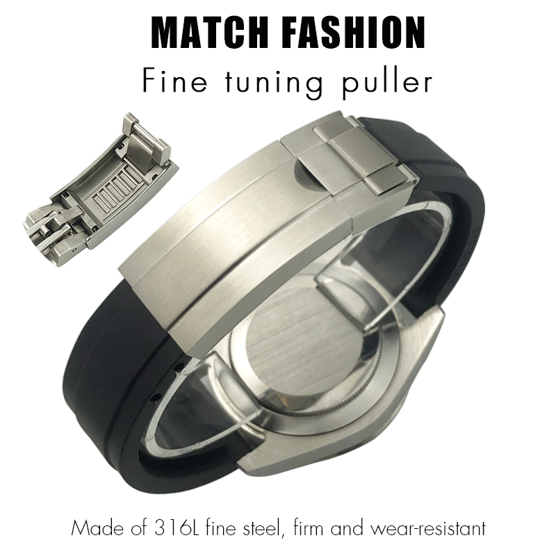 Bracelet de montre en caoutcho - Rolex Watch Submariner avis et prix
