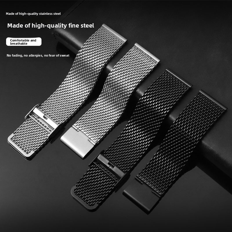 Ceinture en maille métallique  - Casio Watch G-Shock Ga-2100 avis et prix