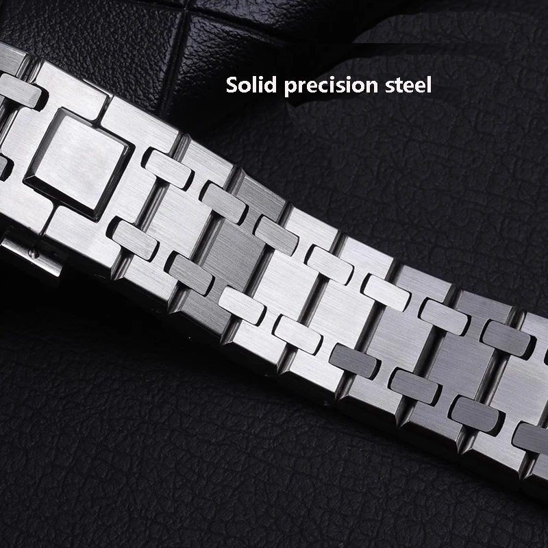 Bracelet de montre entièrement - Audemars Piguet Watch Royal Oak avis et prix